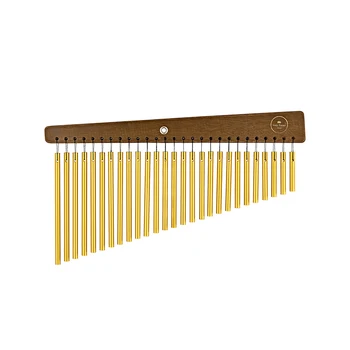 

Ch27wb placket with chimes, 27 tubes, Meinl