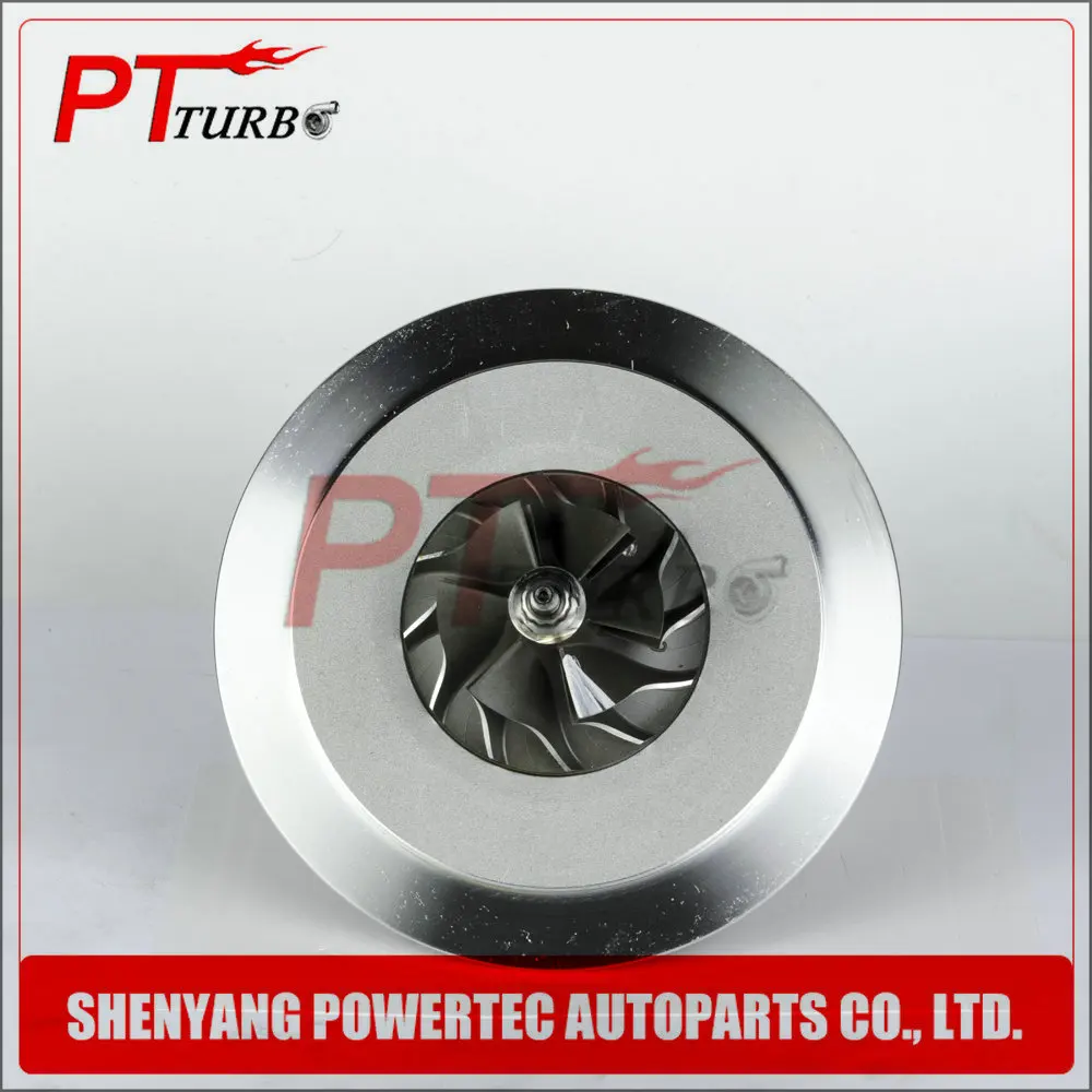 

Turbocharger Cartridge GT2056S 742289 / A6650900580 / A6640900580 for Ssang-Yong Rexton Rodius 270 XVT 137Kw 186HP D27DT 2005-