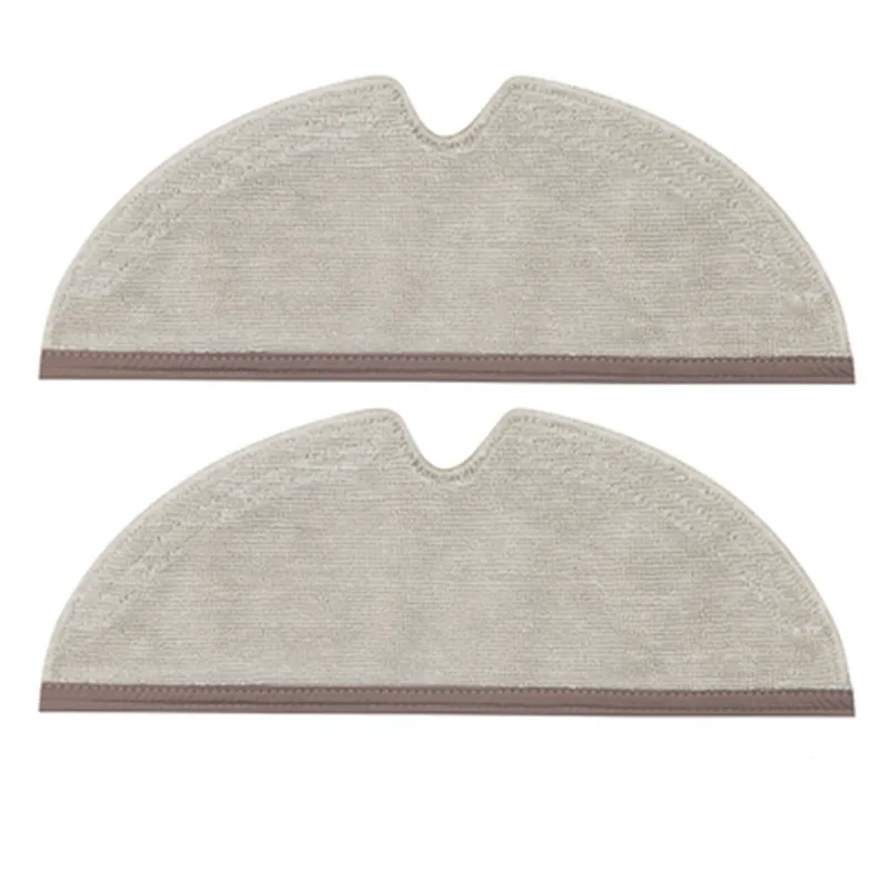 

Robot Vacuum Cleaner Mop Cloth for Xiaomi Roborock S50 S52 S55 S6 S6 MaxV Robot Vacuum Cleaner Rag Parts Accessories