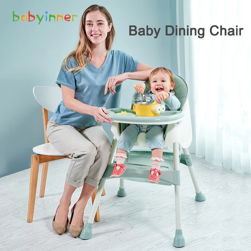 Cadeirinha assento elev. Cadeira de Jantar do Bebê Assento do Impulsionador