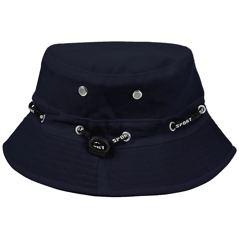 Шляпа полиэстер Рыбалка козырек лето для мужчин кемпинг бежевый