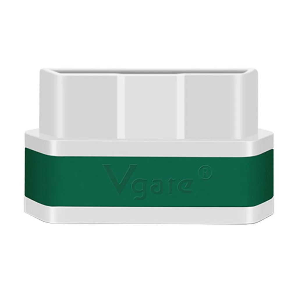 ELM 327 OBD2 автомобильный диагностический сканер инструмент ELM327 V1.5 Wifi интерфейс OBDII