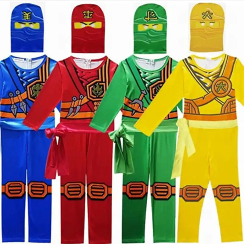 Anime Dress Up Boy