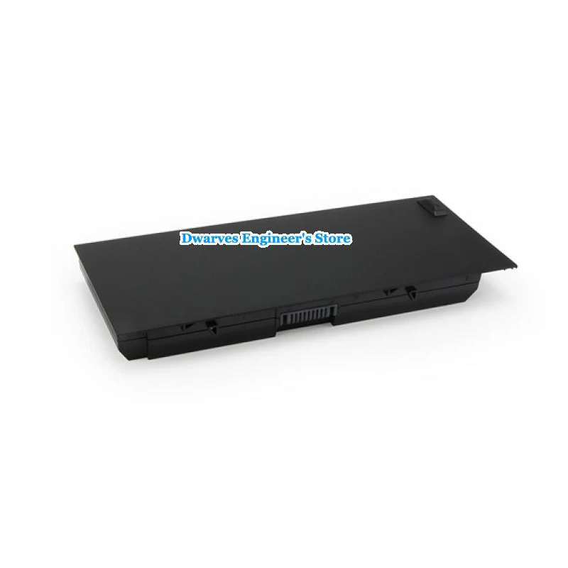 Bateria do Portátil para Precision M6600 Fjj4w 97wh M6800 M6700 M4600 M4700 Fv993 J79x4 823f9 7ff1k Wj383 X57f1 11.1v 8700mah - Imagem 3