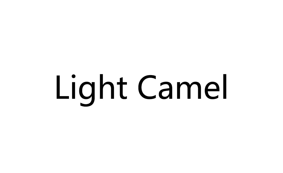 VIP F0146 обувь для скейтбординга - Цвет: Light Camel