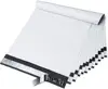 Plastic Shipping Bags Poly Mailing Mailer Envelops Plastic Packaging for Shipping Postage 1