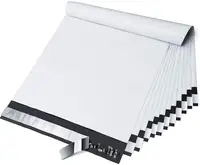 Plastic Shipping Bags Poly Mailing Mailer Envelops Plastic Packaging for Shipping Postage 1