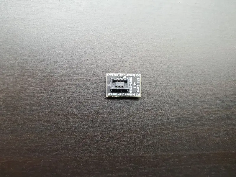 EFI Chip for Macbook Air 2015 BIOS firmware password remover in seconds iCloud Lock 6 or 4 PIN Code Fix Corrupted Firmware | Электронные