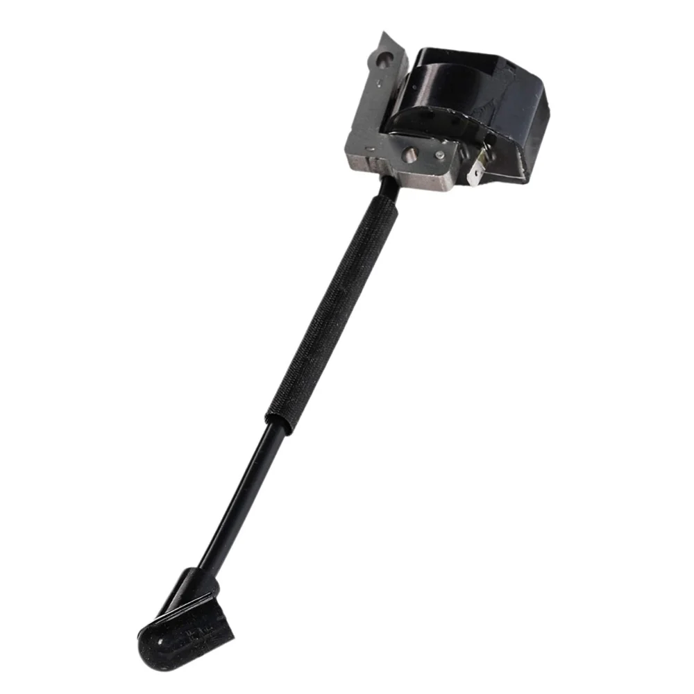 

Модуль катушки зажигания, совместимый с Homelite PLT3400 ST100 ST120 ST145 ST165 ST285BC ST155 ST200 ST485 триммер Super XL