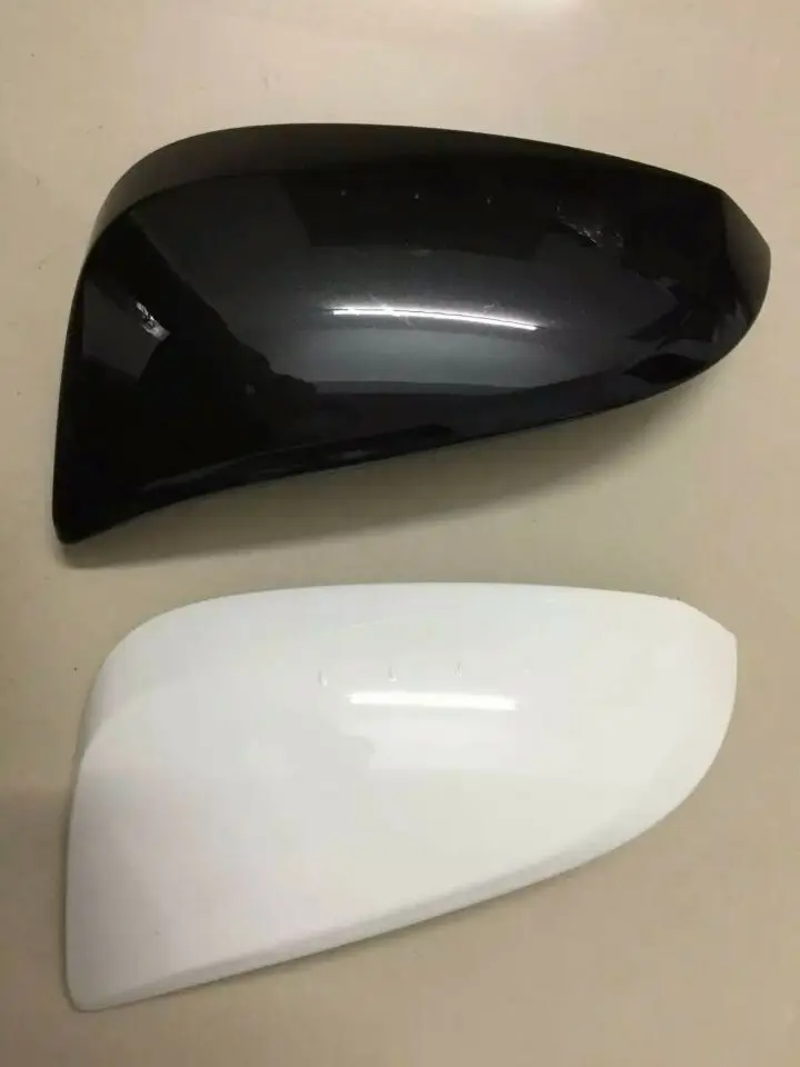 CAPQX для Toyota RAV4 2014 2015 2016 2017 2018 2019 2020 наружное заднего вида Зеркало Крышка боковое