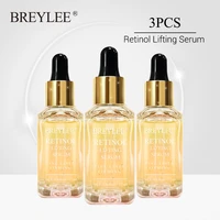 3PCS BREYLEE Retinol  Serum 17ML 1