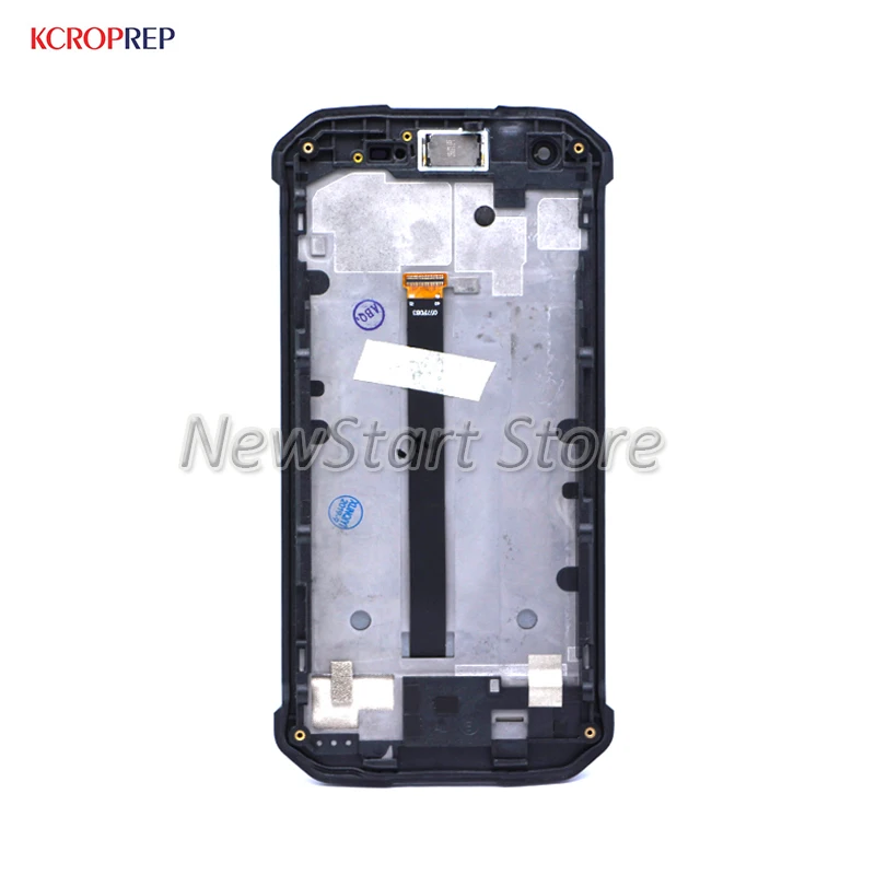 bv9500 lcd with frame 195 yuan  (8)