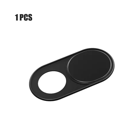 Pcs! Webcam Cover Metal Material Universal Camera Protective Sticker Phone Privacy Sticker Support iPad Cellphone Laptop