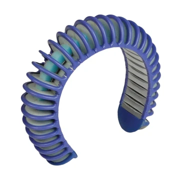 

Neck Air Cooler Body and Neck Cooling Band Personal Cooling System Body Summer Cooling Belt Health Care