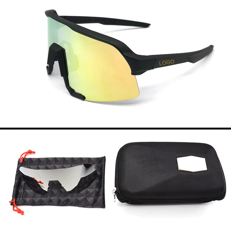 Новинка S3 велосипедные солнцезащитные очки sagan LE коллекция MTB велосипедные очки солнцезащитные очки UV400 очки Gafas Ciclismo 3 линзы 100 - Цвет: colour 16