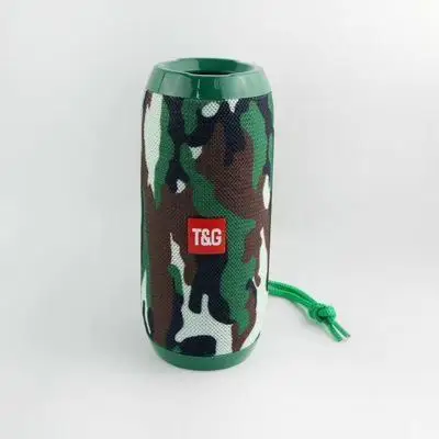 TWISTER. CK TG117 открытый Bluetooth динамик 1200 мАч водонепроницаемый портативный беспроводной Колонка бас динамик коробка высокое качество звука
