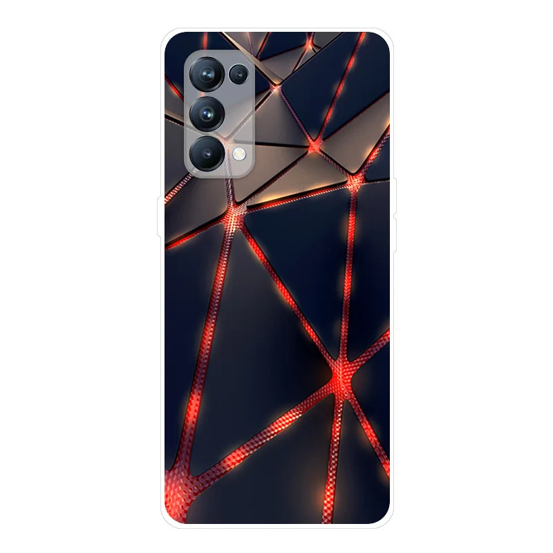 Soft Silicone Shockproof Phone Case