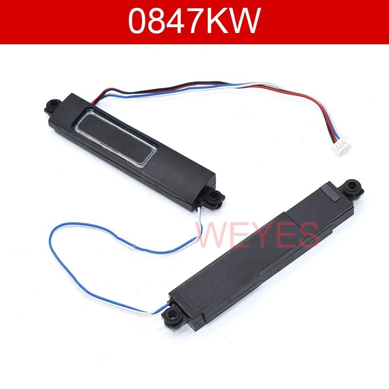 Оригинальный динамик для DELL LATITUDE E7470 847KW 0847KW cn-0847KW PK23000QQ00 | Компьютеры и офис