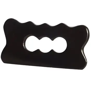 

Massaging Board Durable Physical Scraping Plate Health Care Supply Scraping Board Therapy Tool Massager for Salon Home