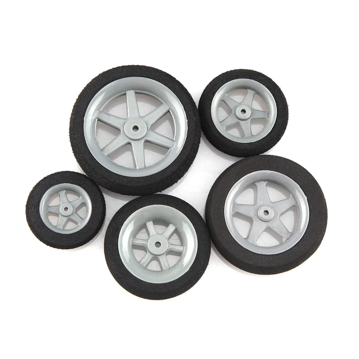 1PairofSuperLightFoamSpongeWheels30mm35mm40mm45mm50mmForRCAirplane.jpg