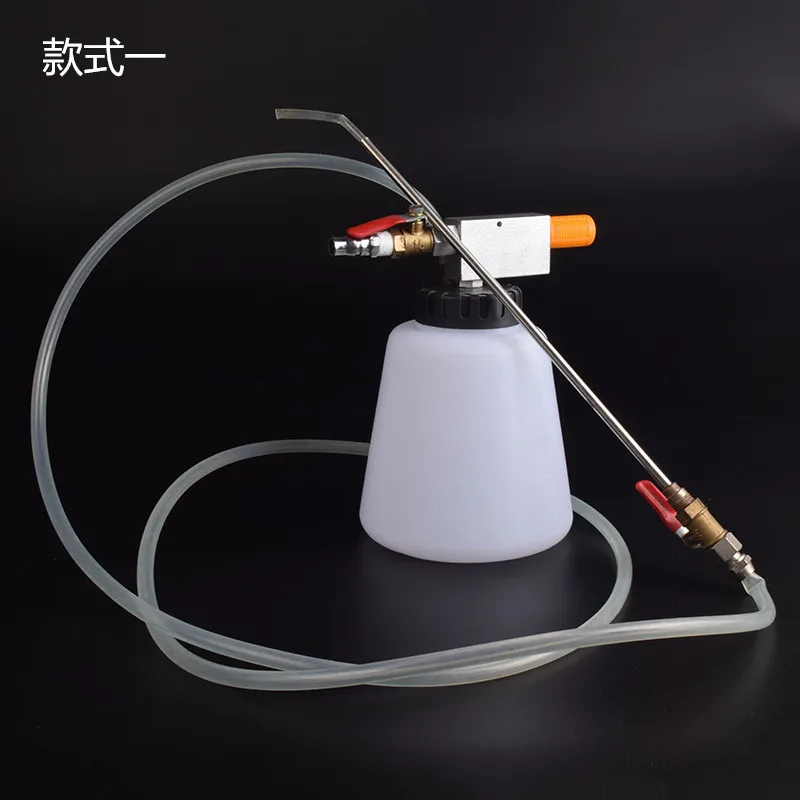  Pneumatic Brake Oil Replacement Tool Machine Car Brake Fluid Clutch Booster Oil Pumping Change Brak
