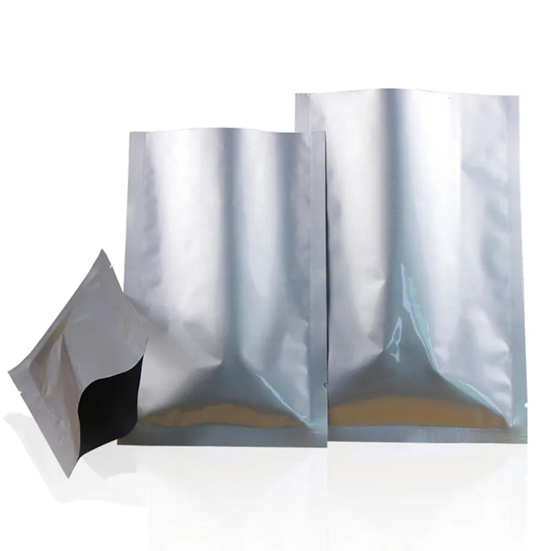 Heat Seal Bag Printing, Foil Vacuum Storage Bags