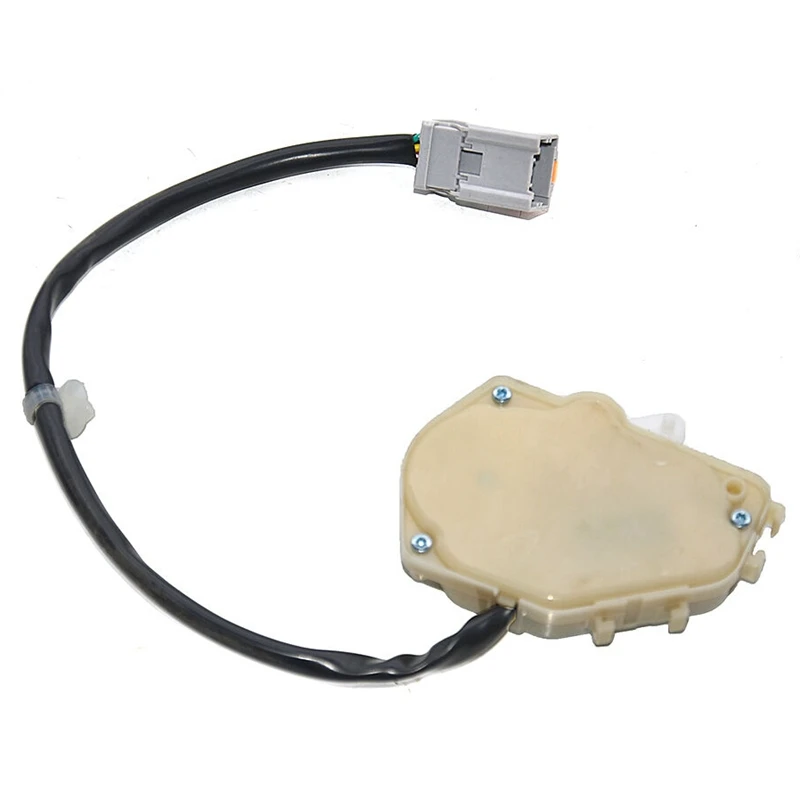 Door Lock Actuator Front Left Driver Side Fit For Honda 72155-S03-J11