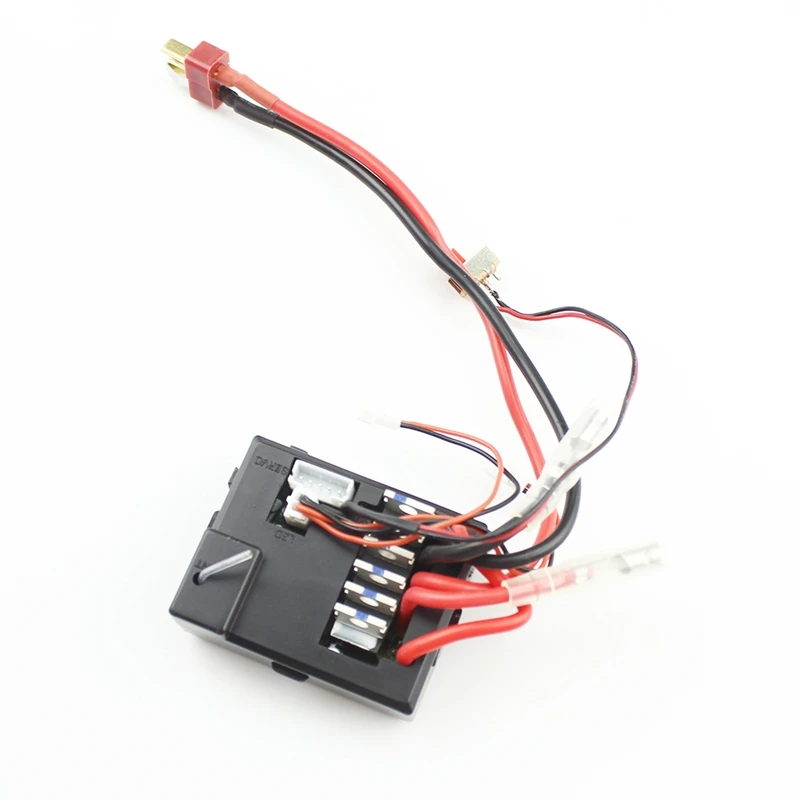 Для Wltoys 12428 12427 12423 12628 A/B/C 12429 Запчасти для радиоуправляемых автомобилей 0056 новая