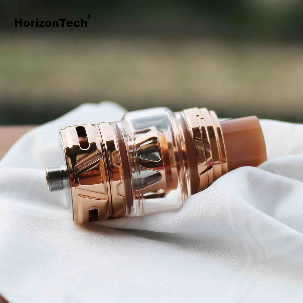 HorizonTech Сокол II бак 5,2 мл/2 мл Сокол 2 бак распылитель с 0.14ом Сокол II катушка головка электронная сигарета Vs FalconTank