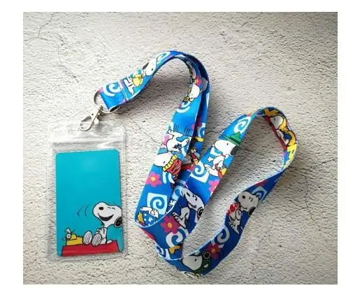 1 шт. собачий ПВХ Именной держатель для карт идентификационный значок с ремешком