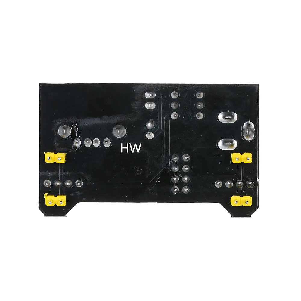 Мини модуль питания HW-131 макетная плата модуль питания 3,3 V/5 V модуль питания Для MB102 макетная плата