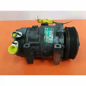 

9645440480 COMPRESSOR AIR CONDITIONING CITROEN C5 SALOON