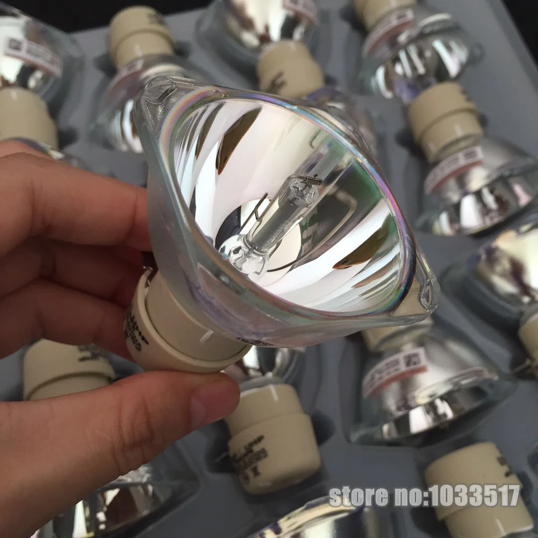 5 шт./лот оригинальная Подвижная головка buld 7r для philips beam sharp 230 Вт | Электроника