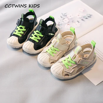 

Kids Shoes 2020 Summer Children Breathable Shoes Baby Boys Brand Casual Shoes Toddlers Fashion Beach Sandals Black 6606217