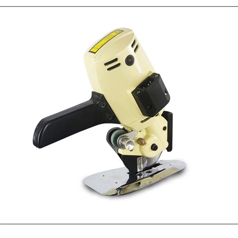 Электрический Нож электрические ножницы машина для резки ткани