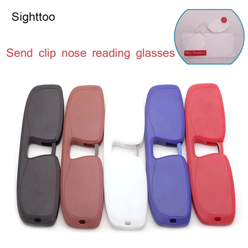 نظارات قراءة Sightto TR90 خفيفة محمولة
