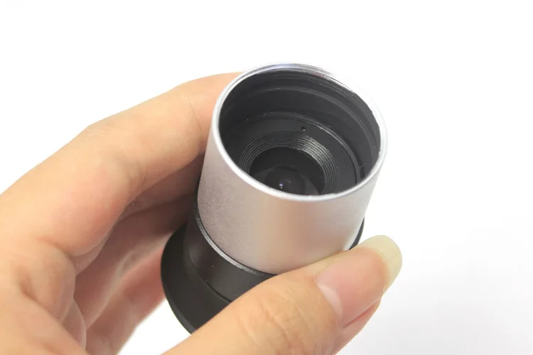 Profession HD Viewing Eyepiece FMC 1.25" Ultra Wide Angle 4mm For Astronomical Telescope Monocular Accessories Gifts