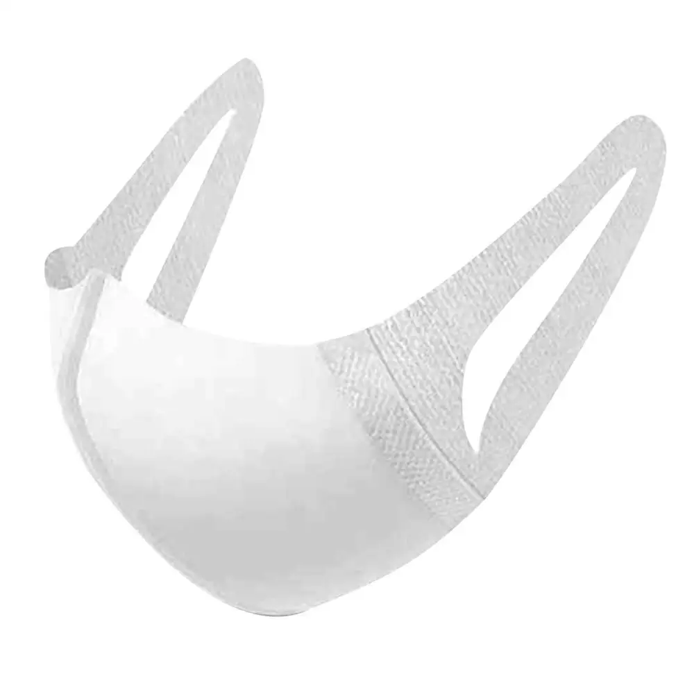 

Disposable Children Mouth Masks Three Dimensional Kids Anti-Dust Windproof Child Mouth-Muffle Flu- Face Mask Respirator