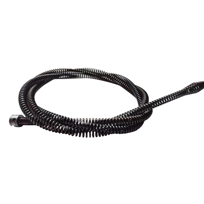 Pipe Dredger Drains Dredge Kitchen Toilet Sewer Blockage Hand Tool Pipe