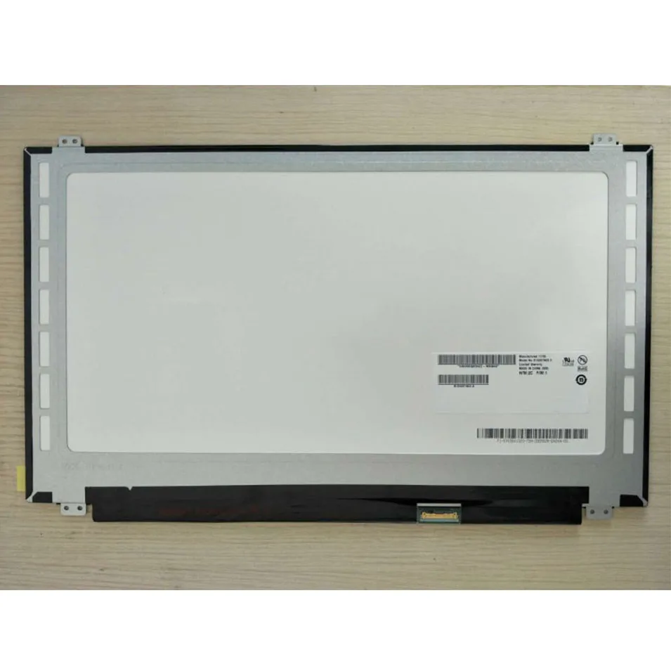 B156HTN03.8 LCD Screen Replacement For 15.6" Laptop Display 30 Pins New FHD LED Matrix | Компьютеры и офис