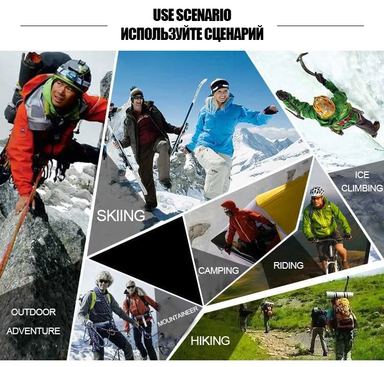New Thicken Warm Men Women Couples Ski Jacket Winter Windproof Waterproof Skiing Suits Male Snowboard Jacket Pants Jacket Plus