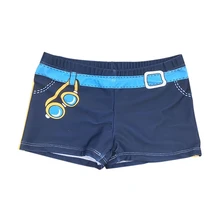 От 3 до 7 лет для мальчиков, пляжные шорты с принтом пляжные шорты детские костюмы, Детские Мужские Шорты для купания детский купальный костюм H65