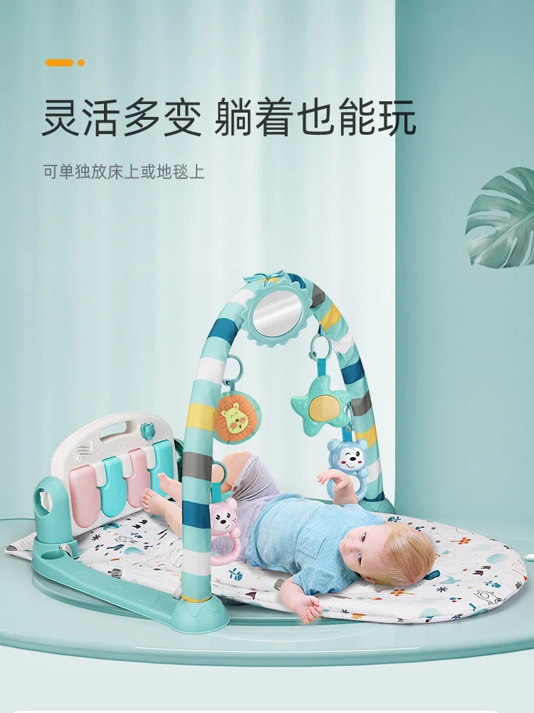 Coax детское кресло-качалка с артефактом, комфортное кресло для новорожденного ребенка, кресло-качалка для сна с детским артефактом