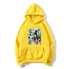 Hoodies 