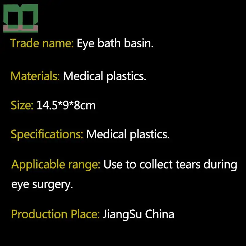 bacia banho de olho oftalmologia medica 01
