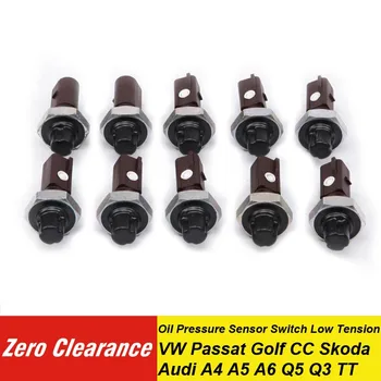 

038919081H 038919081C 038919081K Oil Pressure Sensor Switch Low Tension For VW Passat Skoda Golf CC Audi A4 A5 A6 Q5 Q3 TT