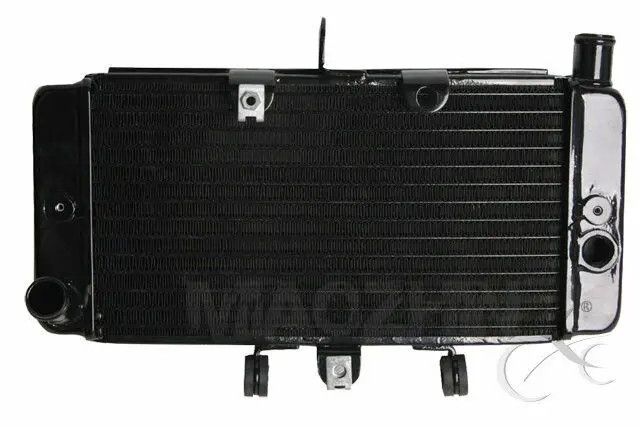 Мотоцикл алюминиевый радиатор охлаждения для Honda JADE250 1993-1995 1994