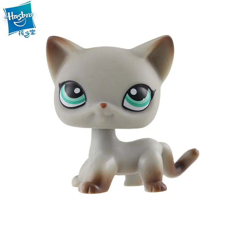 LPS аутентичная игрушка для питомцев, Собака Такса, собака овчарка, съедобное животное, коллекция действий для детей, подарок на Рождество, день рождения
