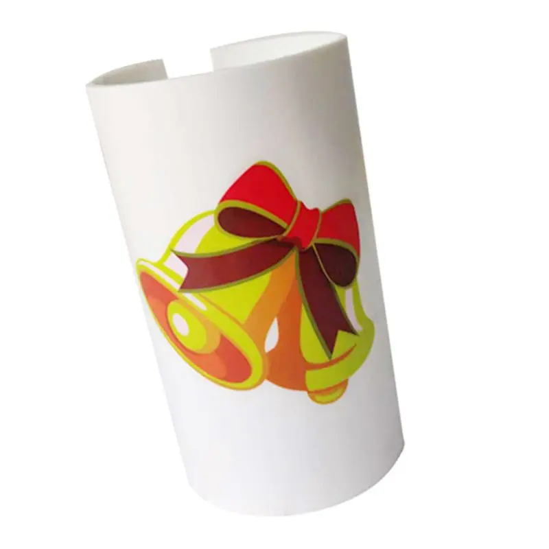

Christmas Gife Wrapping Paper Cutter DIY Gift Wrapping Paper Cutter Cutting Tool