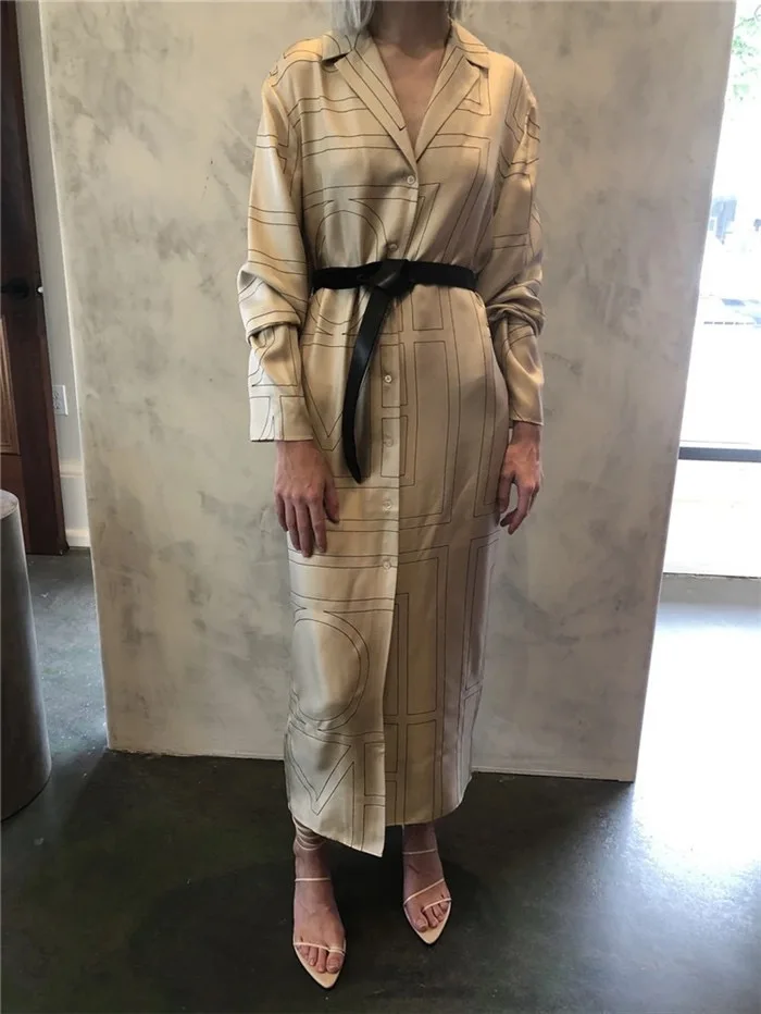 Long Sleeves Dress - Dresses - AliExpress